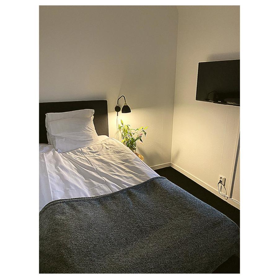Hotell Vaerend Vaxjo Ngoại thất bức ảnh