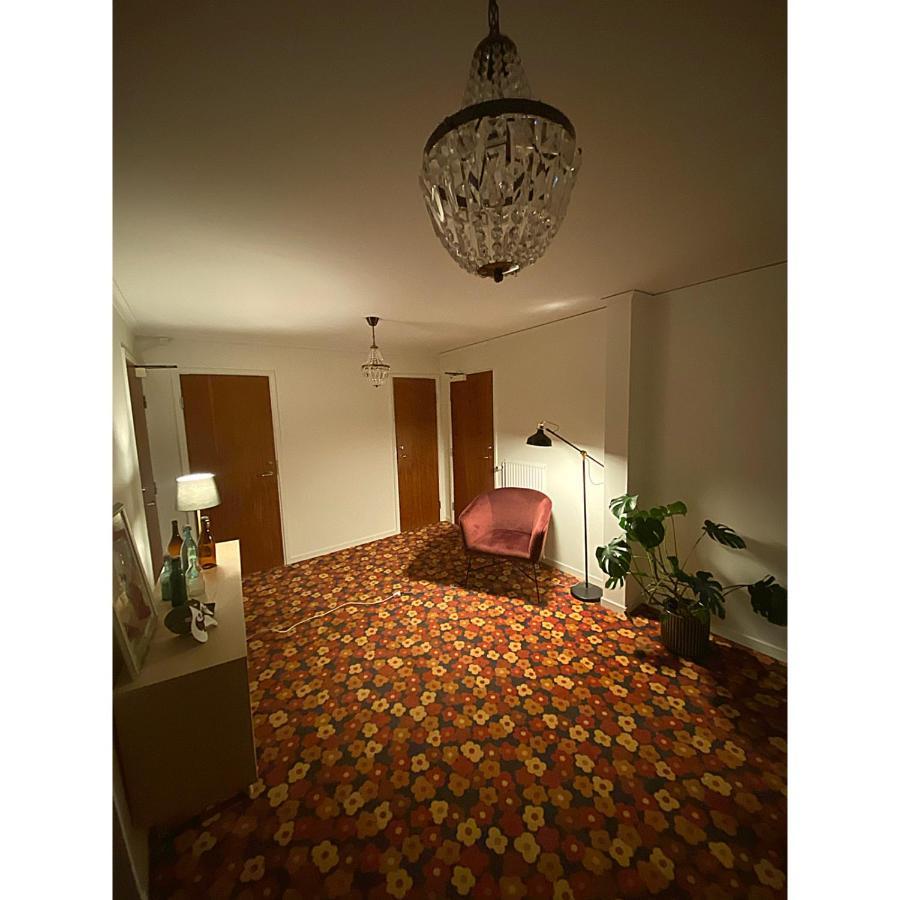 Hotell Vaerend Vaxjo Ngoại thất bức ảnh