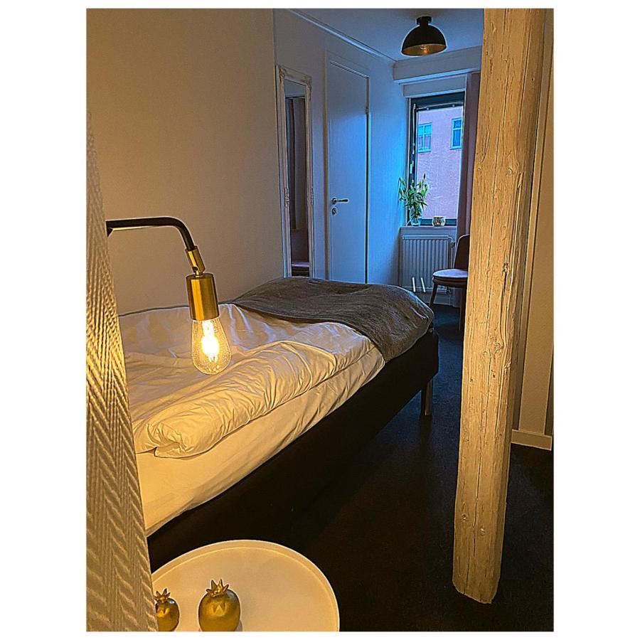 Hotell Vaerend Vaxjo Ngoại thất bức ảnh