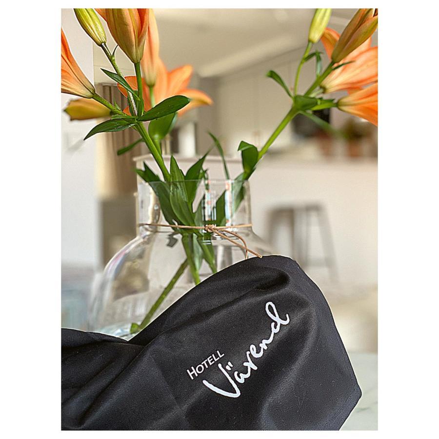 Hotell Vaerend Vaxjo Ngoại thất bức ảnh