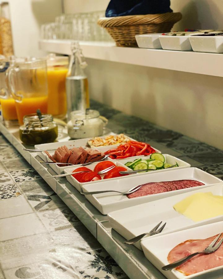 Hotell Vaerend Vaxjo Ngoại thất bức ảnh